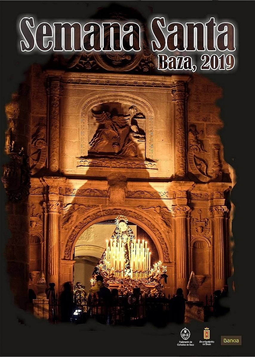 Semana Santa en Baza  